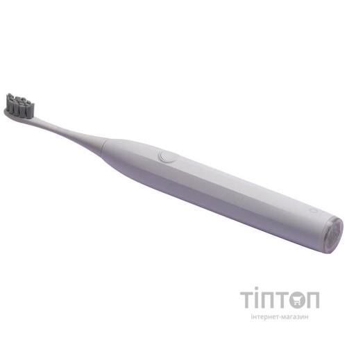 Умная зубная электрощетка Oclean Endurance Electric Toothbrush White (6970810552393)