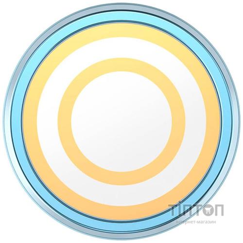 Умная зубная электрощетка Oclean Kids Electric Toothbrush Blue (6970810552379)