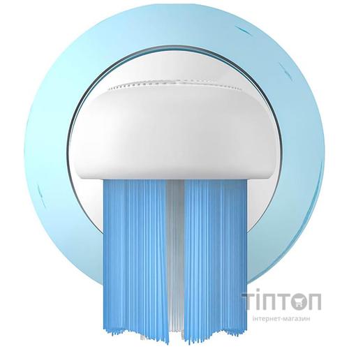 Умная зубная электрощетка Oclean Kids Electric Toothbrush Blue (6970810552379)