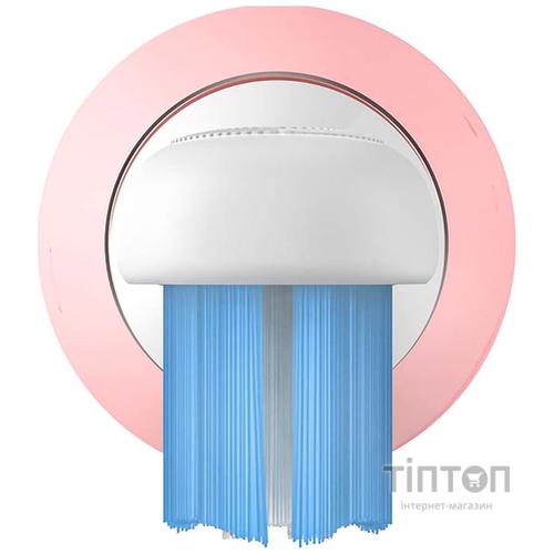 Умная зубная электрощетка Oclean Kids Electric Toothbrush Pink (6970810552409)