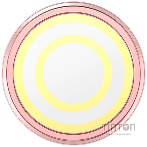 Умная зубная электрощетка Oclean Kids Electric Toothbrush Pink (6970810552409)