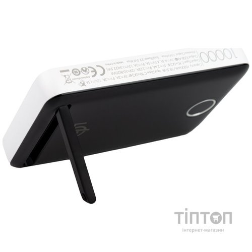 Універсальна мобільна батарея LogicPower LP PQ17 10000mAh