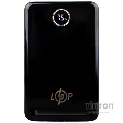 Універсальна мобільна батарея LogicPower LP PQ17 10000mAh