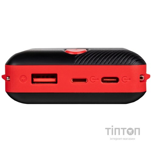 Універсальна мобільна батарея LogicPower LP PQ24 20000mAh 22.5W
