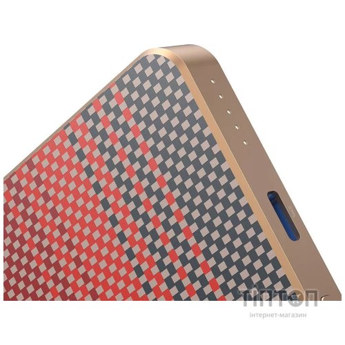Універсальна мобільна батарея Proove Carbon Slim 20W 5000mAh Glowrise (PBCS20010052)