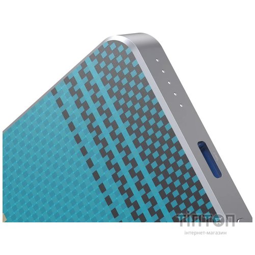 Універсальна мобільна батарея Proove Carbon Slim 20W 5000mAh Nightfall (PBCS20010051)