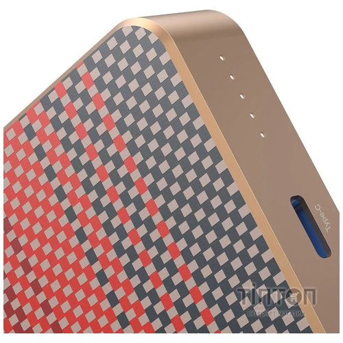 Універсальна мобільна батарея Proove Carbon Slim 22.5W 10000mAh Glowrise (PBCS22110052)