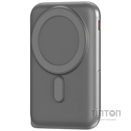 Універсальна мобільна батарея Proove Knight 20W 10000mAh Dark Gray (PBGI20012205)