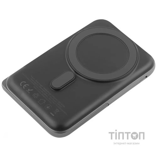 Універсальна мобільна батарея Proove Knight 20W 10000mAh Dark Gray (PBGI20012205)