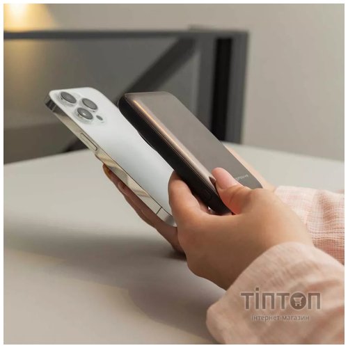 Універсальна мобільна батарея Proove Vibe Energy Plus 22.5W 10000mAh Gold (PBVE15012213)