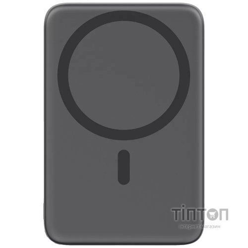 Універсальна мобільна батарея Proove X-Core 20W 5000mAh Gray (PNXC20010003)