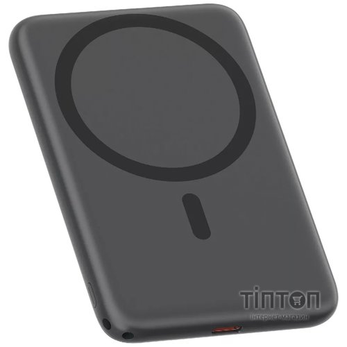 Універсальна мобільна батарея Proove X-Core 20W 5000mAh Gray (PNXC20010003)