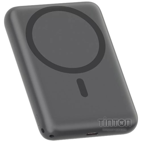 Універсальна мобільна батарея Proove X-Core 22.5W 10000mAh Gray (PNXC22010003)
