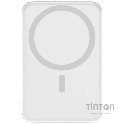 Універсальна мобільна батарея Proove X-Core 22.5W 10000mAh Silver/White (PNXC22010006)