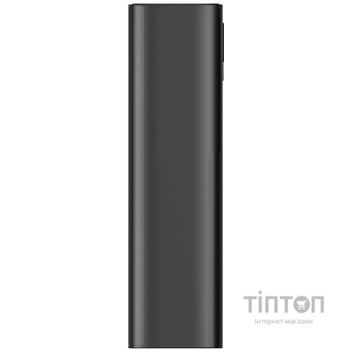Універсальна мобільна батарея Sigma mobile X-Power SI30A6QLX 30000mAh Black (4827798835111)