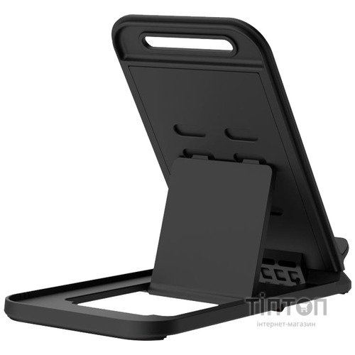 Універсальна підставка для телефону XO C73 Black