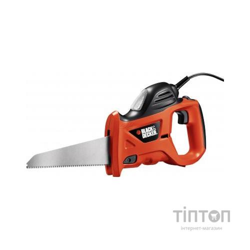 Універсальна Пила BLACK&DECKER KS880EC-XK