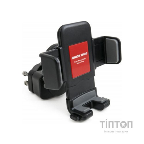 Універсальний автотримач Back Hug + BIKE (BKP-400) (CRB4111)