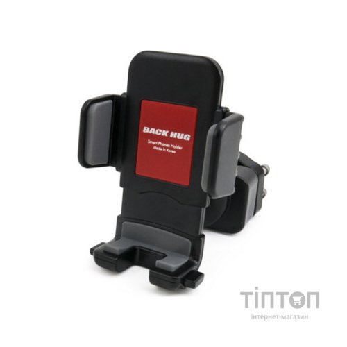 Універсальний автотримач Back Hug + BIKE (BKP-400) (CRB4111)