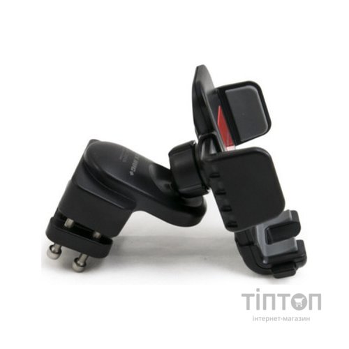 Універсальний автотримач Back Hug + BIKE (BKP-400) (CRB4111)