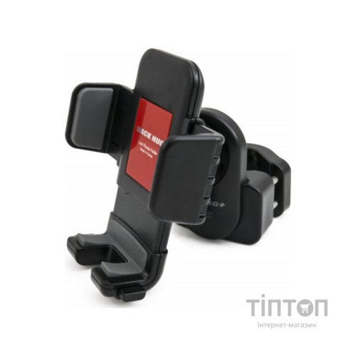 Універсальний автотримач Back Hug + BIKE (BKP-400) (CRB4111)
