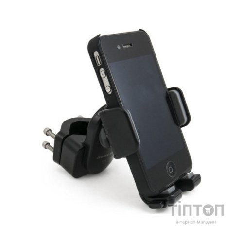 Універсальний автотримач Back Hug + BIKE (BKP-400) (CRB4111)