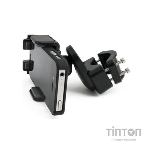 Універсальний автотримач Back Hug + BIKE (BKP-400) (CRB4111)