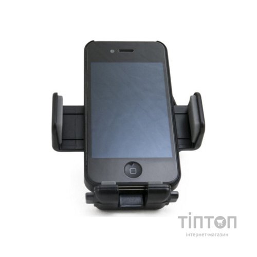 Універсальний автотримач Back Hug + BIKE (BKP-400) (CRB4111)