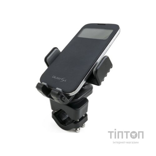 Універсальний автотримач Back Hug + BIKE (BKP-400) (CRB4111)