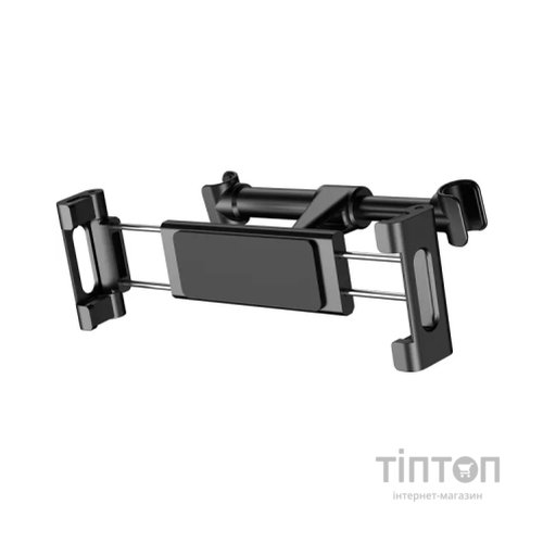 Універсальний автотримач Baseus Back Seat Car Mount Holder Black (SUHZ-01)