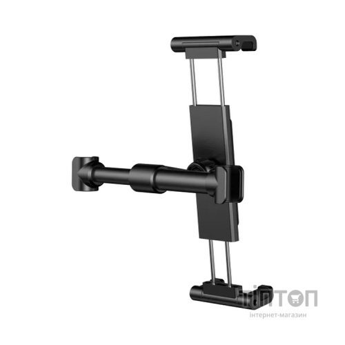 Універсальний автотримач Baseus Back Seat Car Mount Holder Black (SUHZ-01)