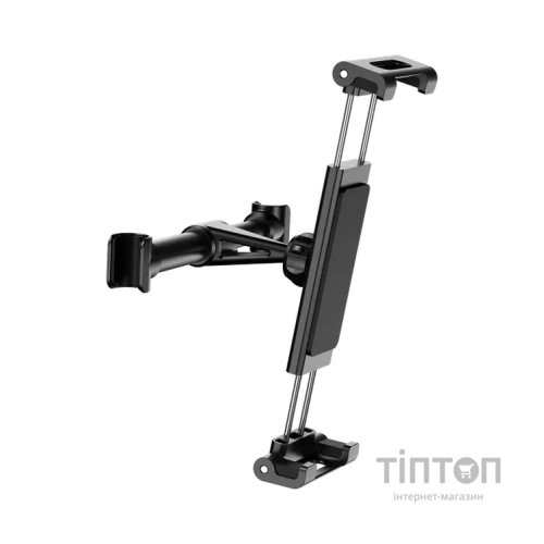 Універсальний автотримач Baseus Back Seat Car Mount Holder Black (SUHZ-01)