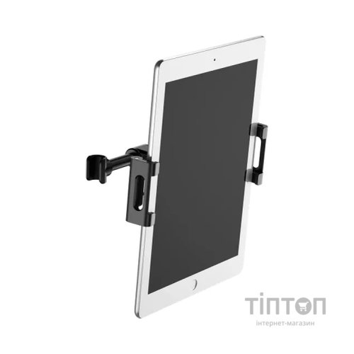 Універсальний автотримач Baseus Back Seat Car Mount Holder Black (SUHZ-01)