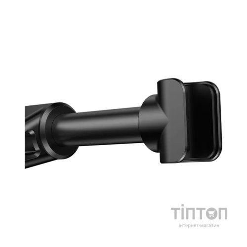 Універсальний автотримач Baseus Back Seat Car Mount Holder Black (SUHZ-01)