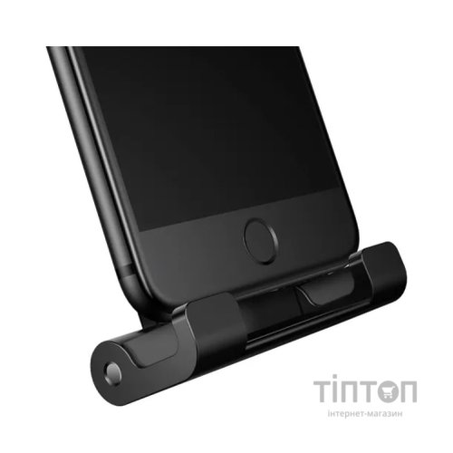 Універсальний автотримач Baseus Back Seat Car Mount Holder Black (SUHZ-01)