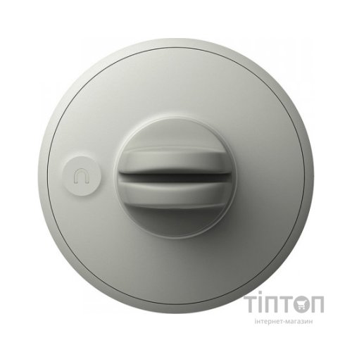 Універсальний автотримач Baseus Magnetic (на решітку) creamy-white (SUCC000102)