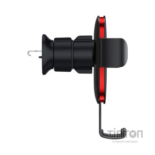 Універсальний автотримач Baseus Metal Age II Gravity (SUJS000001)