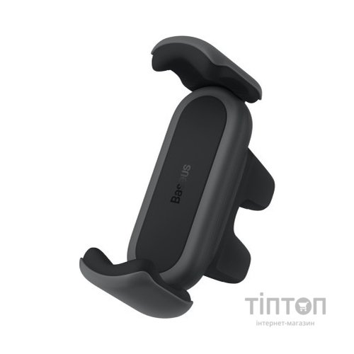 Універсальний автотримач Baseus Steel Cannon 2 Air Outlet Car (SUGP000001)