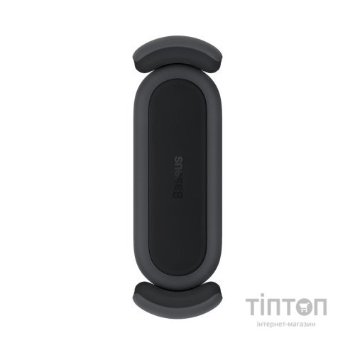 Універсальний автотримач Baseus Steel Cannon 2 Air Outlet Car (SUGP000001)