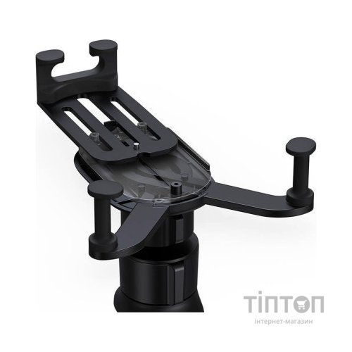 Універсальний автотримач Baseus Wireless Charge Pro 15W (SUWX030001)