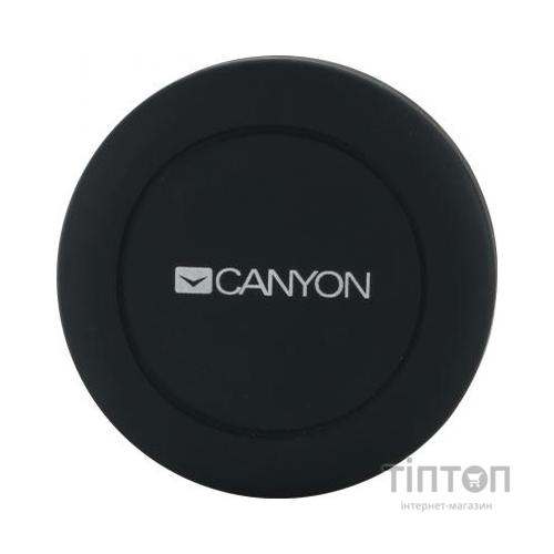 Універсальний автотримач Canyon Car air vent magnetic phone holder (CNE-CCHM2)