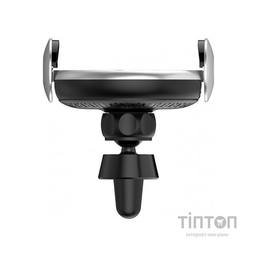 Універсальний автотримач ColorWay AutoSense Car Wireless Charger 2 10W Black (CW-CHAW035Q-BK)