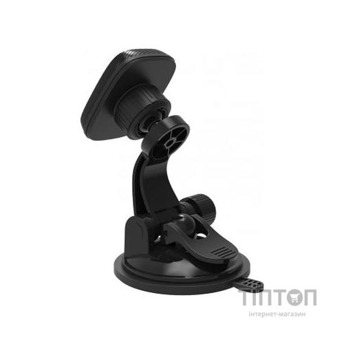 Універсальний автотримач ColorWay Dashboard-1 (360 rotation) magnetic Gray (CW-CHM06-GR)