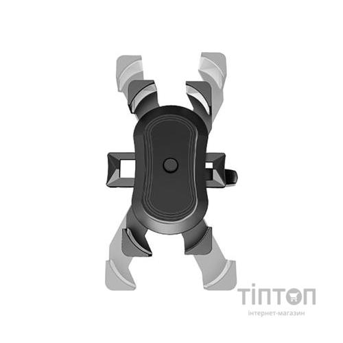 Універсальний автотримач ColorWay for bicycle Black (CW-BH10-BK)