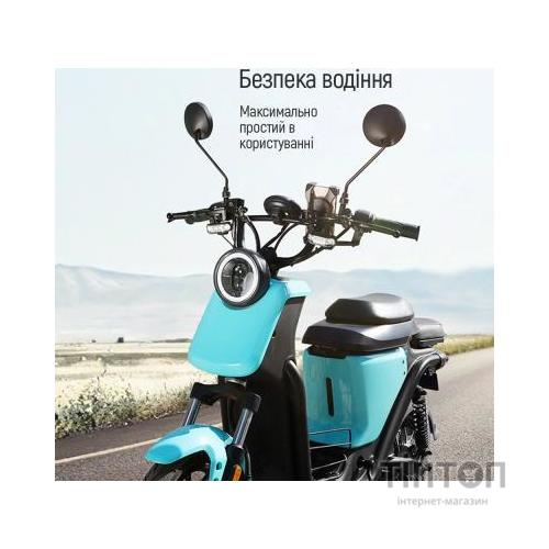 Універсальний автотримач ColorWay for bicycle Black (CW-BH10-BK)