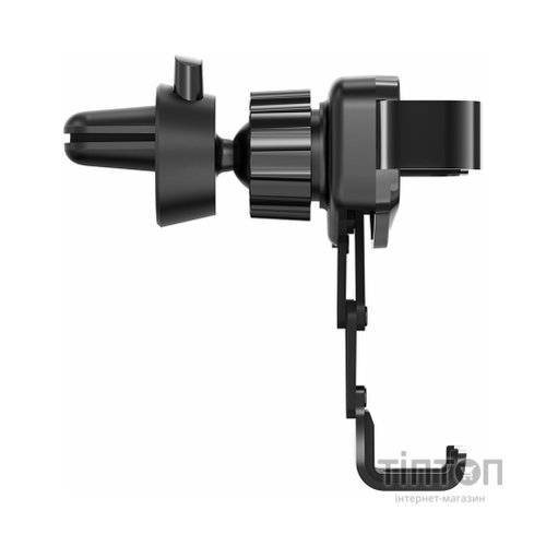 Універсальний автотримач ColorWay Gravity Mechanical Car Mount Black (CW-CHG18-BK)