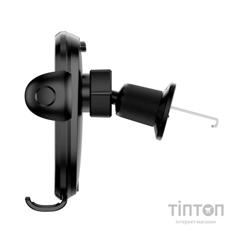 Універсальний автотримач ColorWay Grip Holder Black (CW-CHMH20-BK)