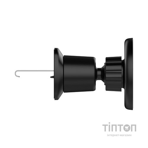 Універсальний автотримач ColorWay Magnetic Air Vent-5 (360° rotation) (CW-CHM15-BK)