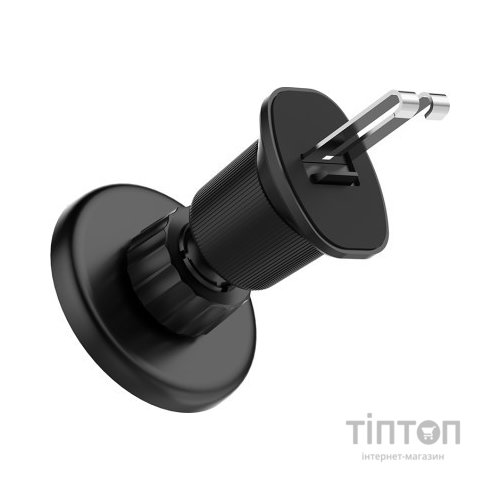 Універсальний автотримач ColorWay Magnetic Air Vent-5 (360° rotation) (CW-CHM15-BK)