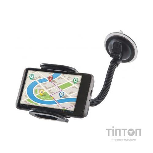 Універсальний автотримач Defender Car holder 111 for mobile devices (29111)